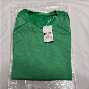 Figs Green Underscrub